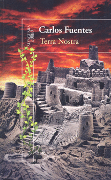 TERRA NOSTRA