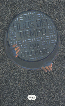LOS HIJOS DEL TIEMPO