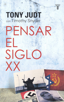 PENSAR EL SIGLO 20