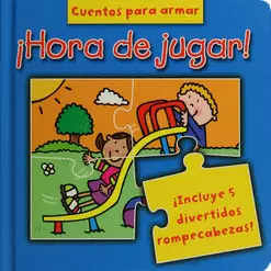 HORA DE JUGAR