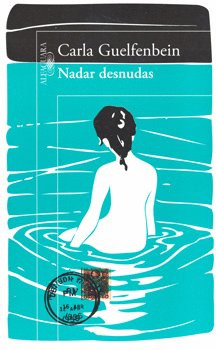 NADAR DESNUDAS