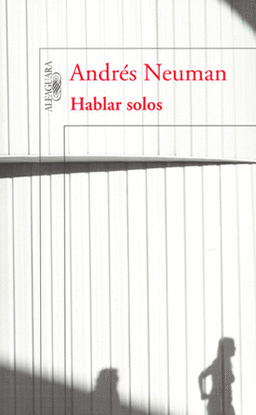 HABLAR SOLOS