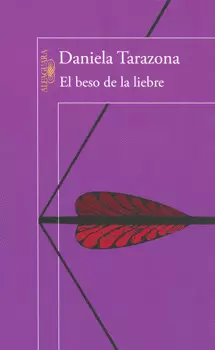 BESO DE LA LIEBRE, EL