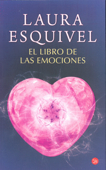 LIBRO DE LAS EMOCIONES, EL