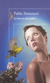 BARRERA DEL PUDOR, LA