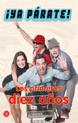 YA PARATE