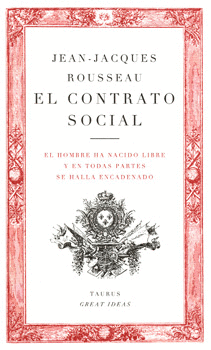 EL CONTRATO SOCIAL