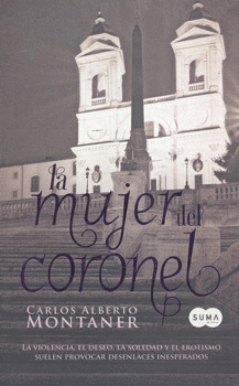 LA MUJER DEL CORONEL