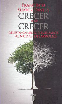 CRECER O NO CRECER