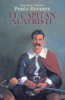 CAPITAN ALATRISTE, EL