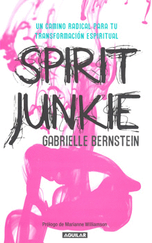 SPIRIT JUNKIE