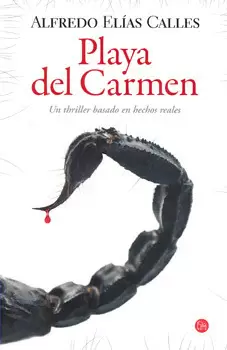 PLAYA DEL CARMEN