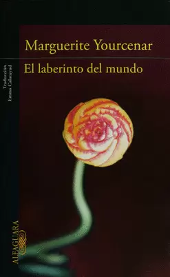 EL LABERINTO DEL MUNDO
