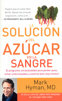 LA SOLUCIÓN DEL AZÚCAR EN LA SANGRE