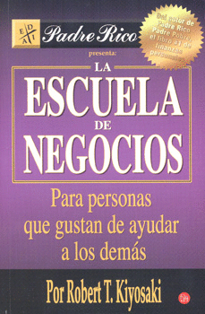 ESCUELA DE NEGOCIOS