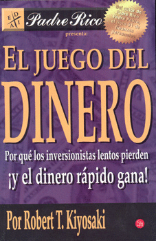 JUEGO DEL DINERO, EL