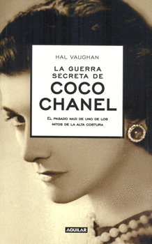 LA GUERRA SECRETA DE COCO CHANEL