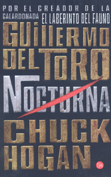 NOCTURNA LIBRO 1