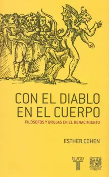 CON EL DIABLO EN EL CUERPO