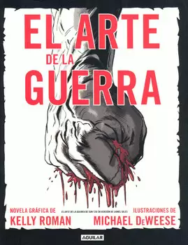 EL ARTE DE LA GUERRA