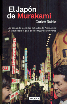 EL JAPÓN DE MURAKAMI