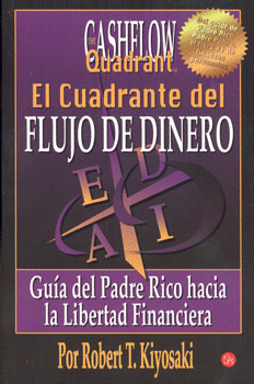 EL CUADRANTE DEL FLUJO DE DINERO