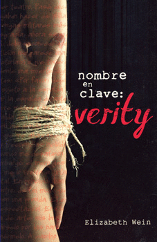 NOMBRE EN CLAVE VERITY