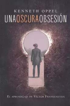 UNA OSCURA OBSESIÓN