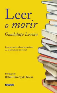 LEER O MORIR
