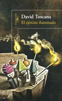 EL EJERCITO ILUMINADO