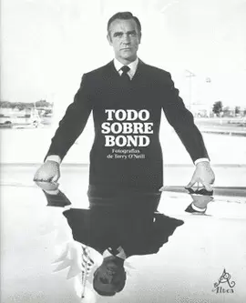 TODO SOBRE BOND