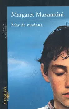 MAR DE MAÑANA