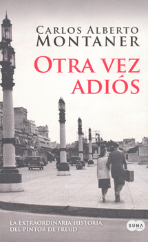 OTRA VEZ ADIÓS