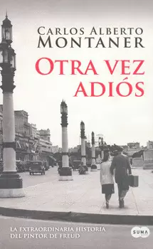 OTRA VEZ ADIÓS