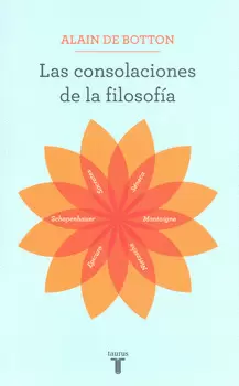 LAS CONSOLACIONES DE LA FILOSOFÍA