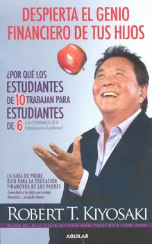 DESPIERTA EL GENIO FINANCIERO DE TUS HIJOS