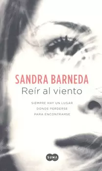 REÍR AL VIENTO