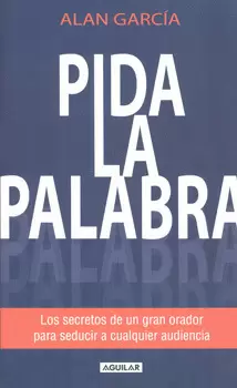 PIDA LA PALABRA