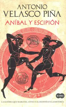 ANÍBAL Y ESCIPIÓN