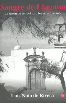SANGRE DE LLAGUNO