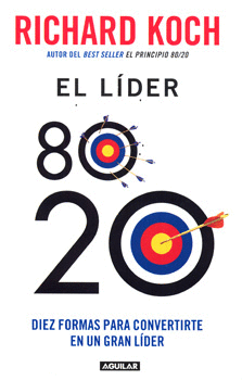 EL LÍDER 80 20