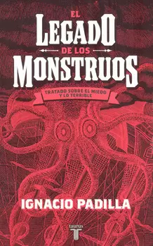 EL LEGADO DE LOS MONSTRUOS