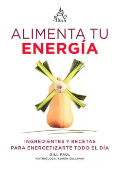 ALIMENTA TU ENERGÍA