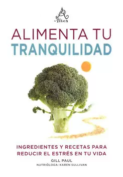 ALIMENTA TU TRANQUILIDAD