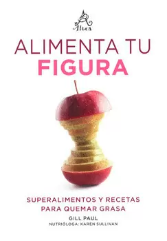 ALIMENTA TU FIGURA
