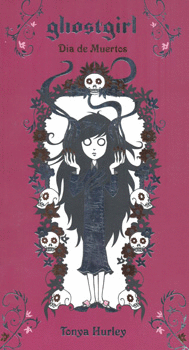GHOSTGIRL DIA DE MUERTOS
