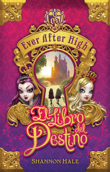EVER AFTER HIGH