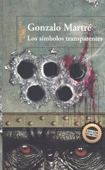 LOS SÍMBOLOS TRANSPARENTES