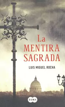 LA MENTIRA SAGRADA