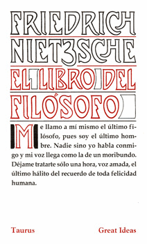 EL LIBRO DEL FILOSOFO